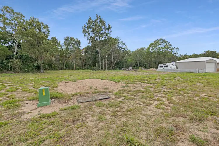 Seventh view of Homely land listing, 28 Empress Drive, Moore Park Beach QLD 4670