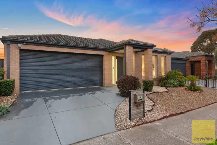 44 Kingbird Avenue, Tarneit VIC 3029