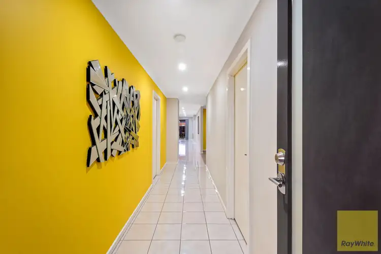 Third view of Homely house listing, 44 Kingbird Avenue, Tarneit VIC 3029