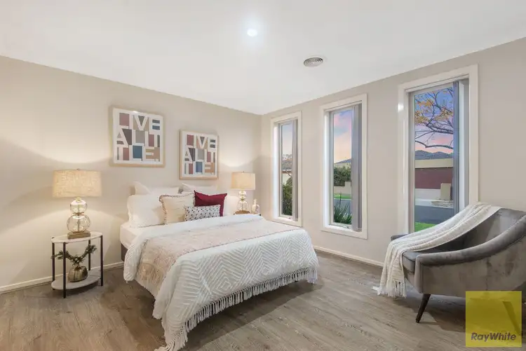 Fourth view of Homely house listing, 44 Kingbird Avenue, Tarneit VIC 3029