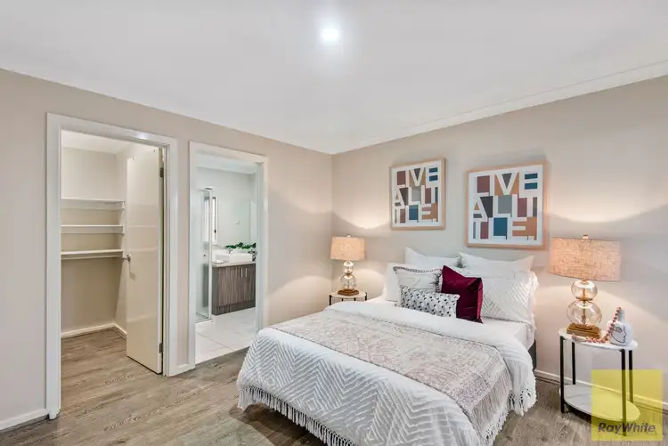 Fifth view of Homely house listing, 44 Kingbird Avenue, Tarneit VIC 3029
