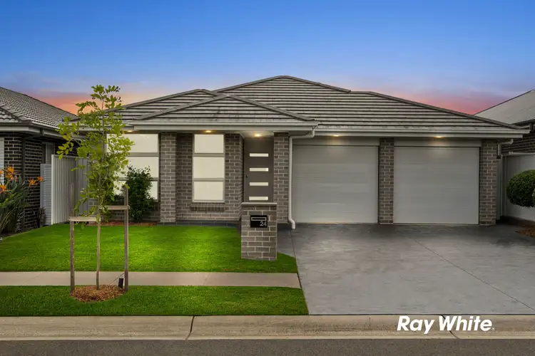 24 Putland Street, Riverstone NSW 2765