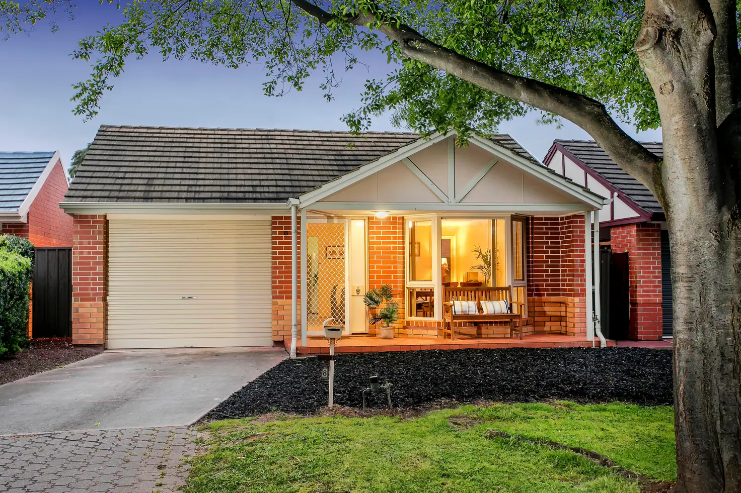 Main view of Homely house listing, 8 Upton Street, Oakden SA 5086