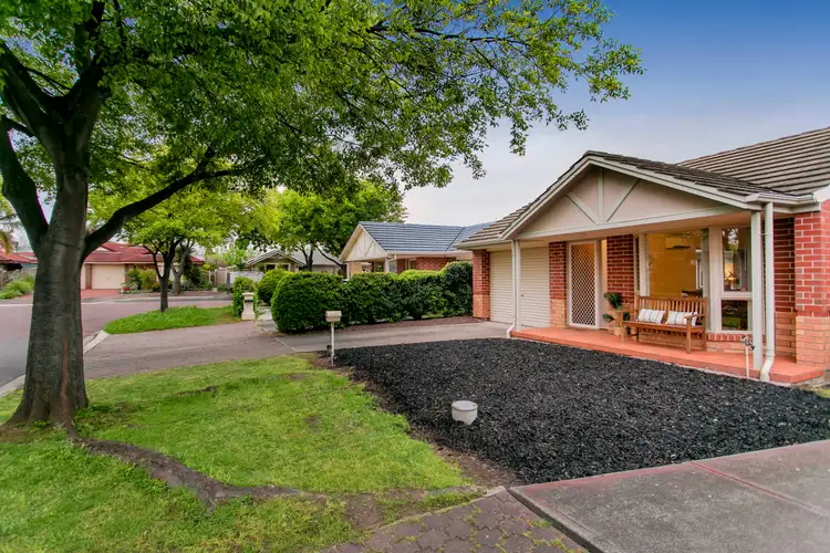 Second view of Homely house listing, 8 Upton Street, Oakden SA 5086