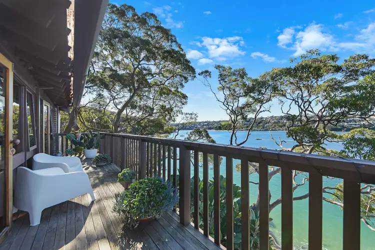 Second view of Homely house listing, 4A Cyprian Street, Mosman NSW 2088
