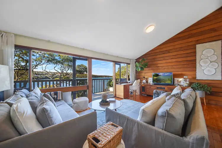 Third view of Homely house listing, 4A Cyprian Street, Mosman NSW 2088