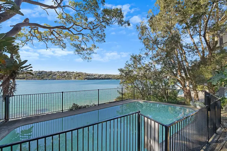 Fourth view of Homely house listing, 4A Cyprian Street, Mosman NSW 2088