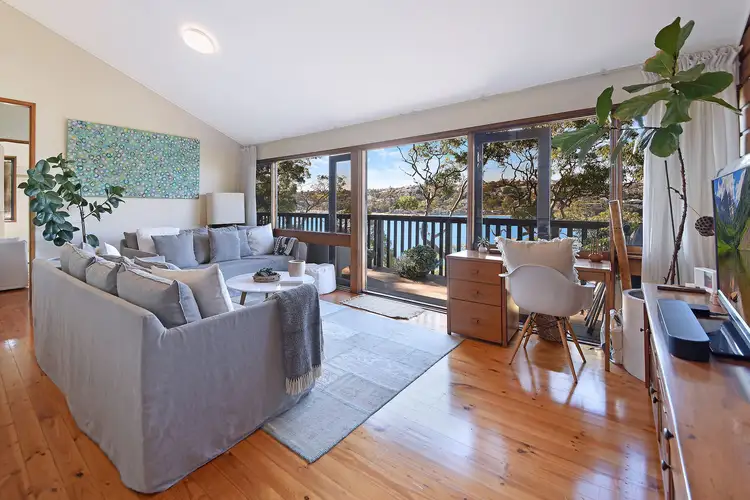 Fifth view of Homely house listing, 4A Cyprian Street, Mosman NSW 2088