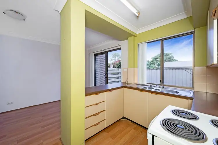 Second view of Homely unit listing, 8/96 station Street, Waratah West NSW 2298