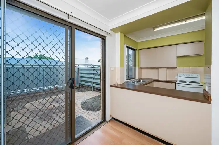 Third view of Homely unit listing, 8/96 station Street, Waratah West NSW 2298