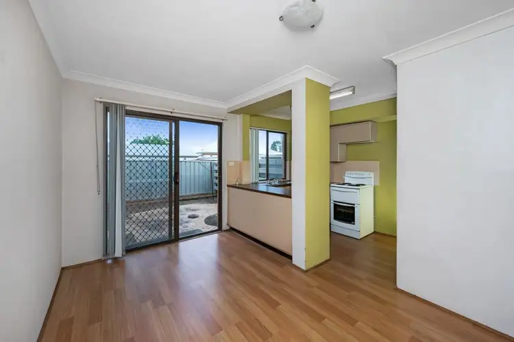 Fourth view of Homely unit listing, 8/96 station Street, Waratah West NSW 2298