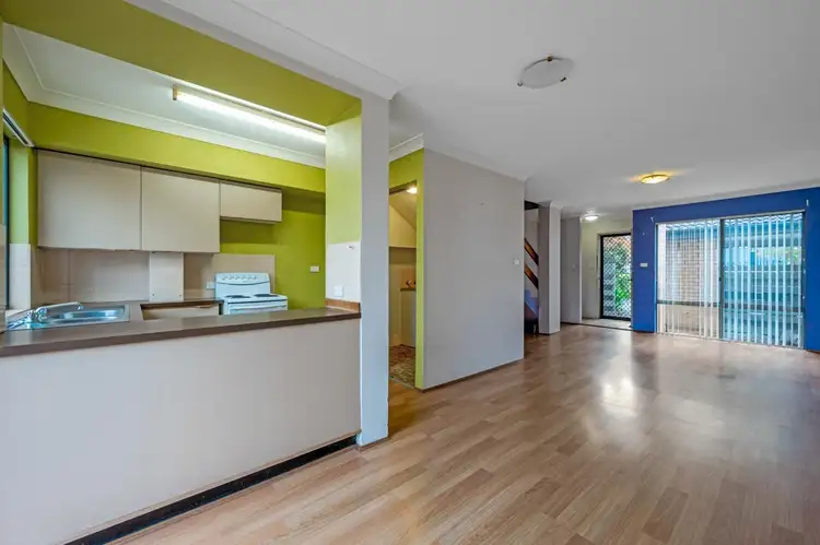 Fifth view of Homely unit listing, 8/96 station Street, Waratah West NSW 2298