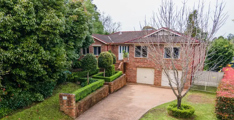 13 Brolga Place, Cambewarra Village NSW 2540
