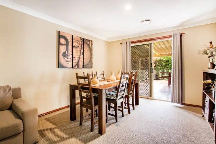 Fourth view of Homely house listing, 13 Brolga Place, Cambewarra Village NSW 2540