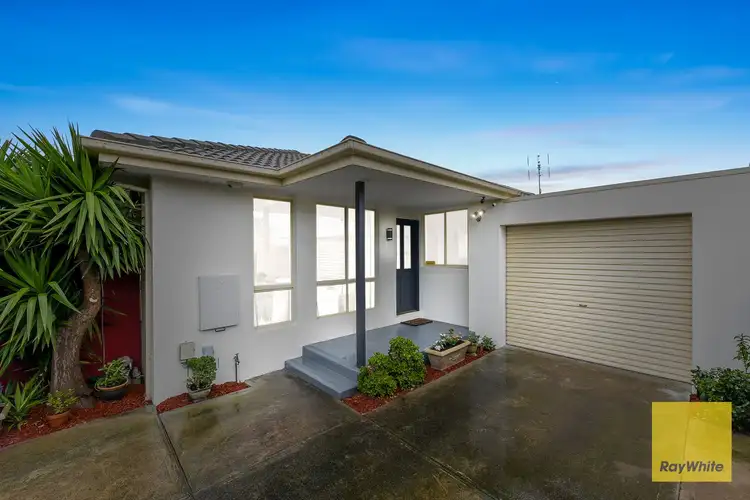 2/38 Thomas Street, Noble Park VIC 3174