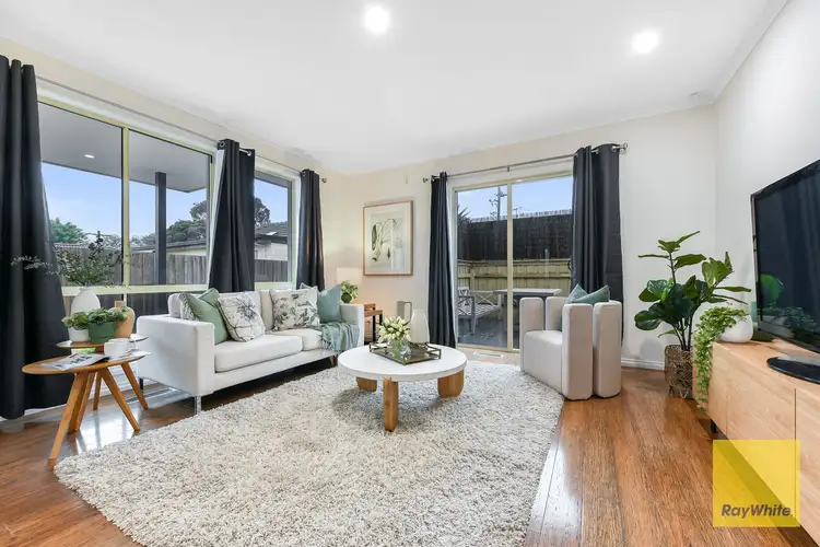 Second view of Homely unit listing, 2/38 Thomas Street, Noble Park VIC 3174