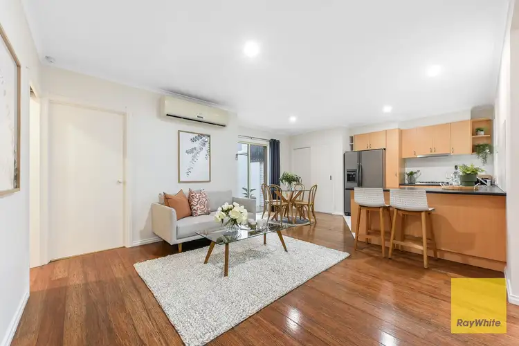 Fourth view of Homely unit listing, 2/38 Thomas Street, Noble Park VIC 3174