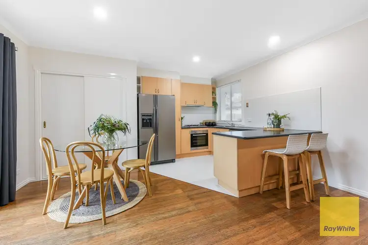 Fifth view of Homely unit listing, 2/38 Thomas Street, Noble Park VIC 3174