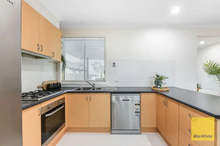 Sixth view of Homely unit listing, 2/38 Thomas Street, Noble Park VIC 3174