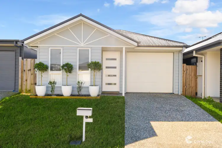 Main view of Homely house listing, 20 Kuprin Street, Logan Reserve QLD 4133