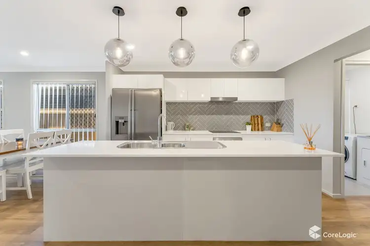 Second view of Homely house listing, 20 Kuprin Street, Logan Reserve QLD 4133