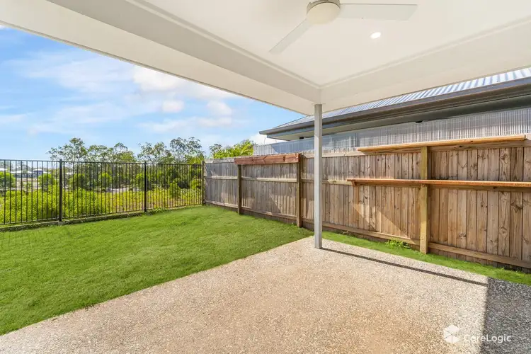 Fourth view of Homely house listing, 20 Kuprin Street, Logan Reserve QLD 4133