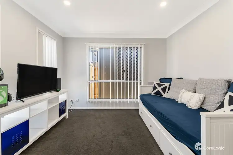 Fifth view of Homely house listing, 20 Kuprin Street, Logan Reserve QLD 4133