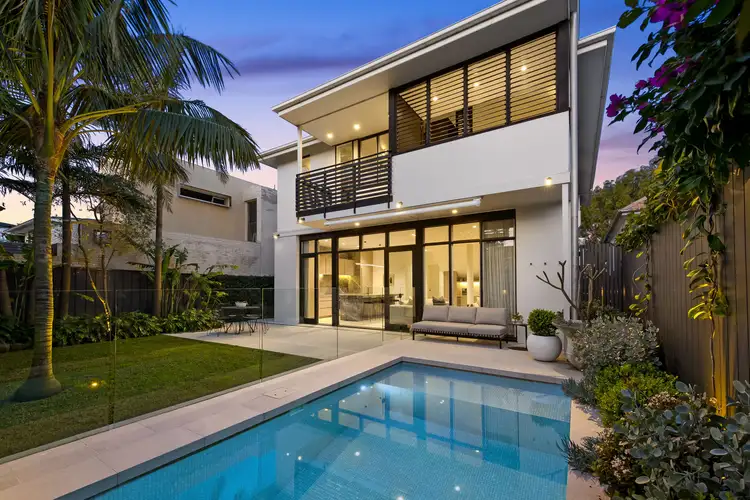 18 Yanko Avenue, Bronte NSW 2024