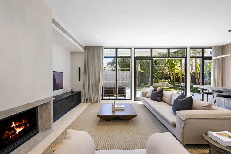 Second view of Homely house listing, 18 Yanko Avenue, Bronte NSW 2024