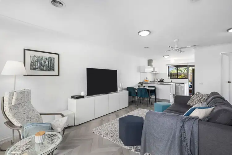 Fourth view of Homely house listing, 65/72 Jetty Road, Rosebud VIC 3939