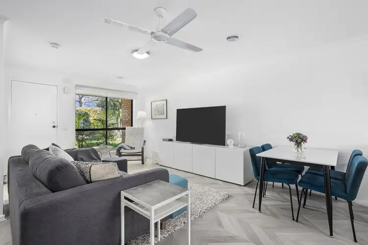 Fifth view of Homely house listing, 65/72 Jetty Road, Rosebud VIC 3939