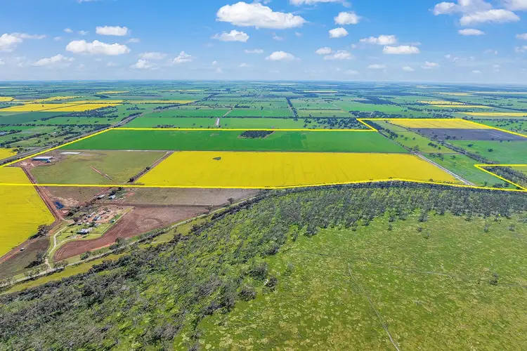 Sixth view of Homely rural property listing, 79 Boort-Yando Road, Boort VIC 3537