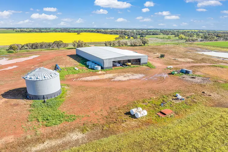 Seventh view of Homely rural property listing, 79 Boort-Yando Road, Boort VIC 3537