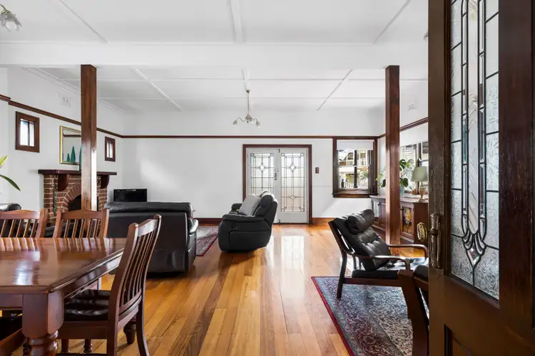 Fifth view of Homely house listing, 5 Palm Court, Frankston VIC 3199