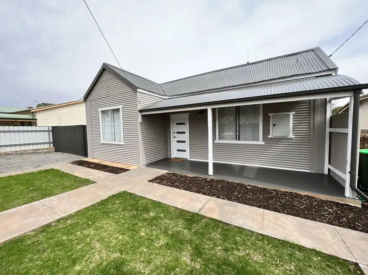 Main view of Homely house listing, 162 Pell Street, Broken Hill NSW 2880