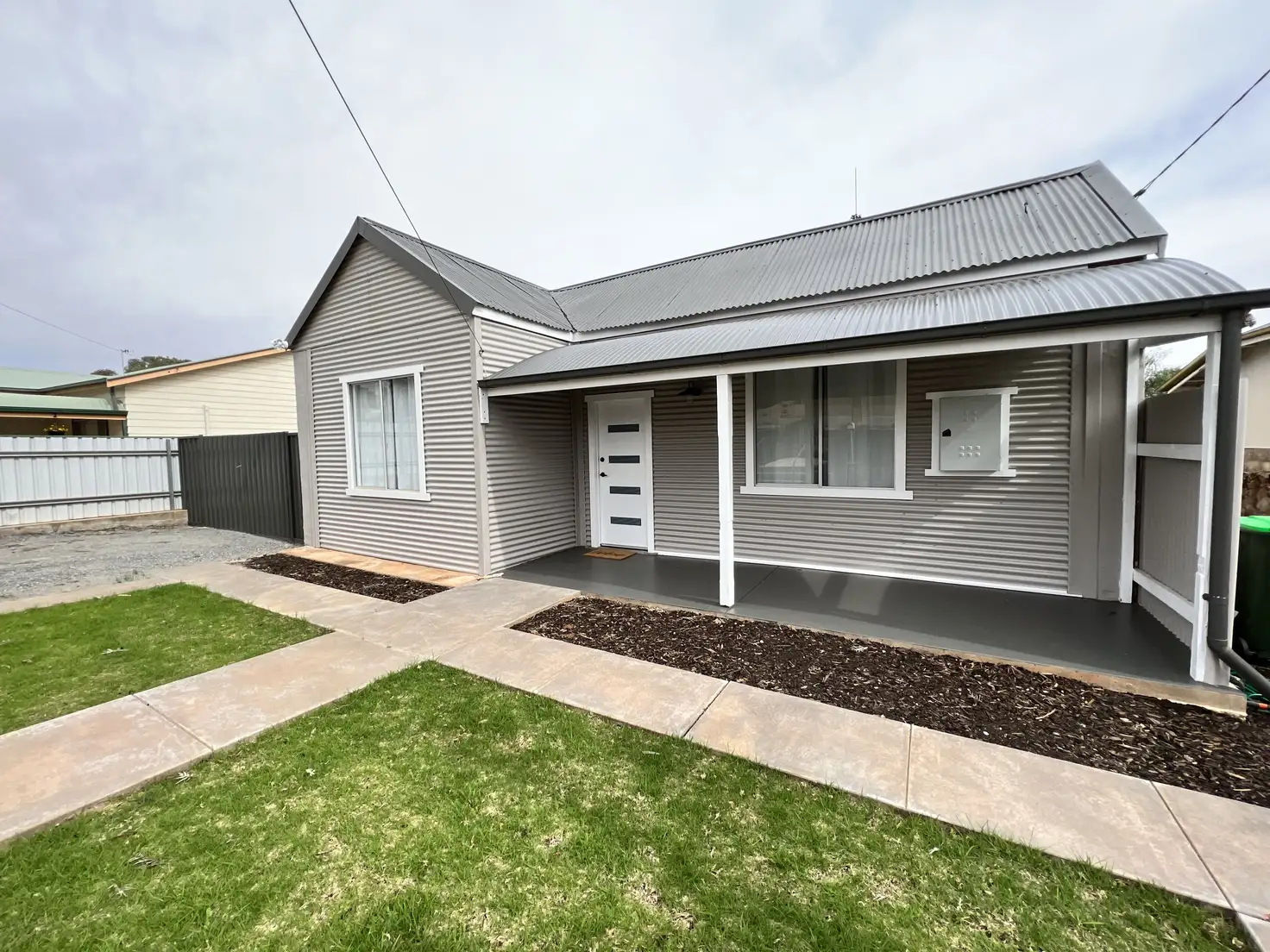 Main view of Homely house listing, 162 Pell Street, Broken Hill NSW 2880
