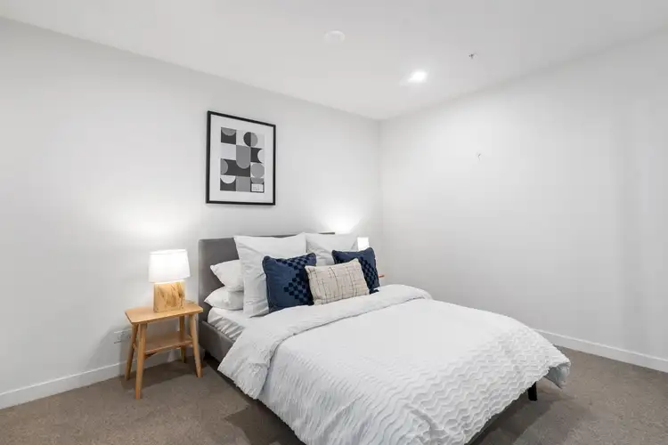 Sixth view of Homely apartment listing, 301/29 Angas Street, Adelaide SA 5000