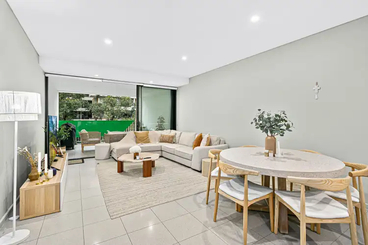 207/8 Princess Street, Brighton-Le-Sands NSW 2216
