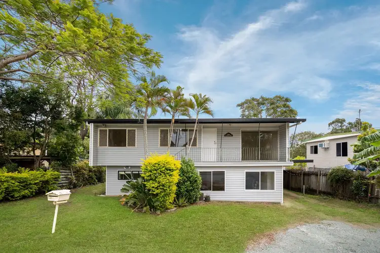 Main view of Homely house listing, 10 Mawson Street, Woodridge QLD 4114