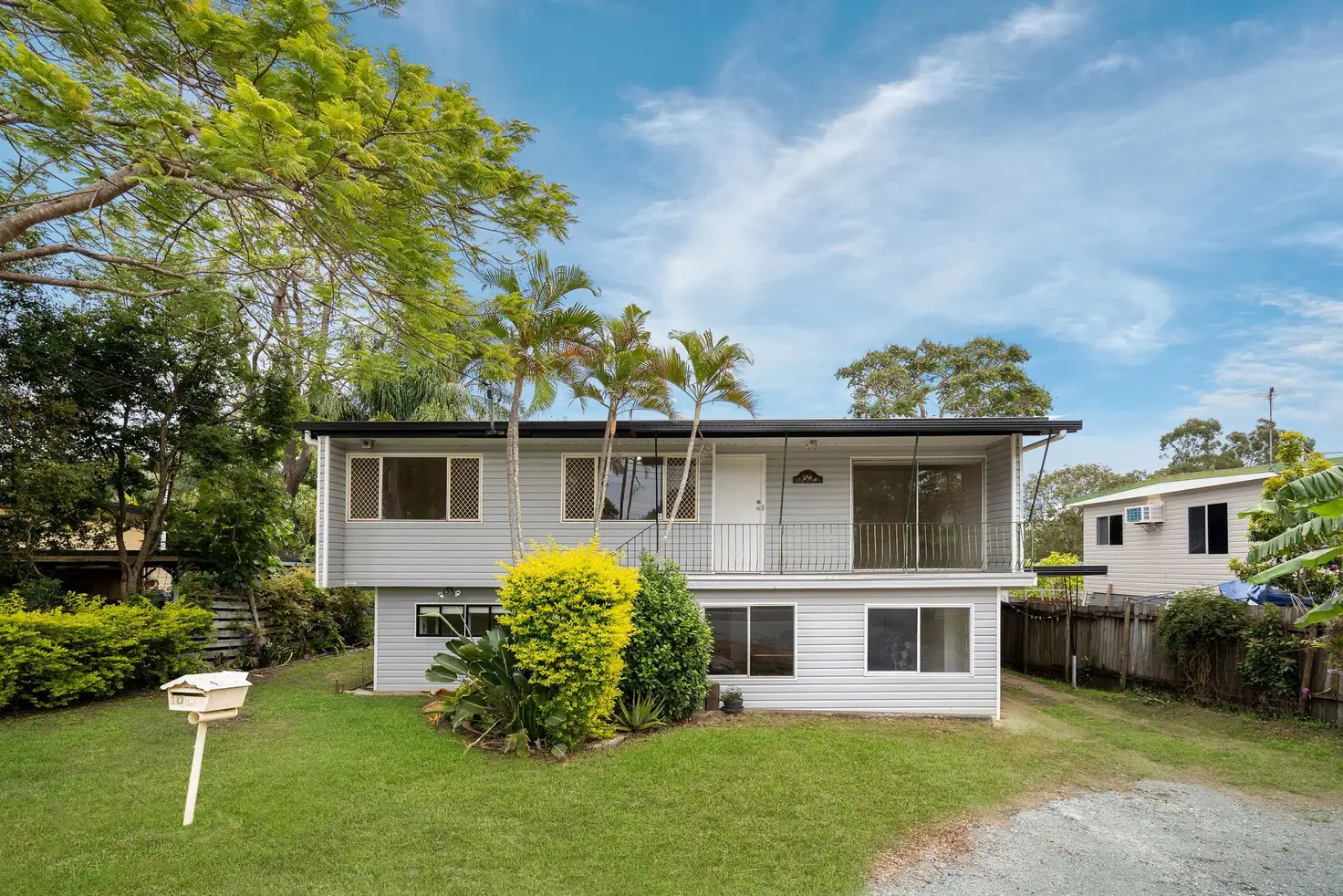 Main view of Homely house listing, 10 Mawson Street, Woodridge QLD 4114