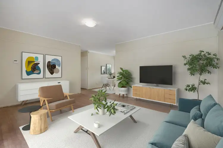Second view of Homely house listing, 10 Mawson Street, Woodridge QLD 4114