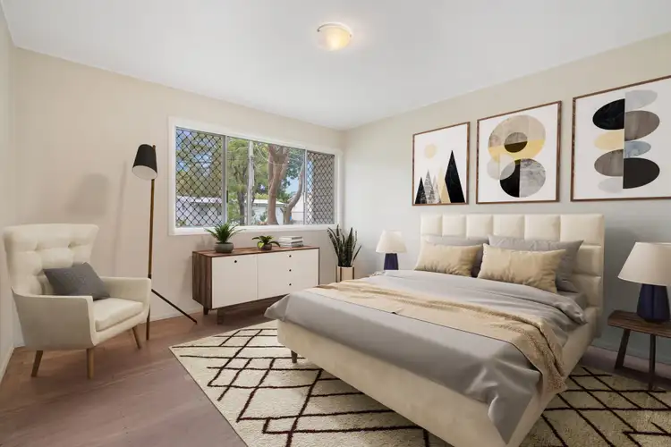 Fourth view of Homely house listing, 10 Mawson Street, Woodridge QLD 4114