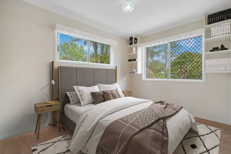 Fifth view of Homely house listing, 10 Mawson Street, Woodridge QLD 4114