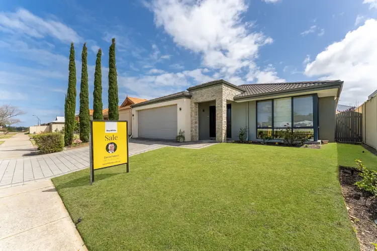 Main view of Homely house listing, 7 Kendall Boulevard, Baldivis WA 6171