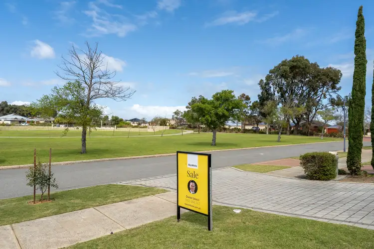 Second view of Homely house listing, 7 Kendall Boulevard, Baldivis WA 6171