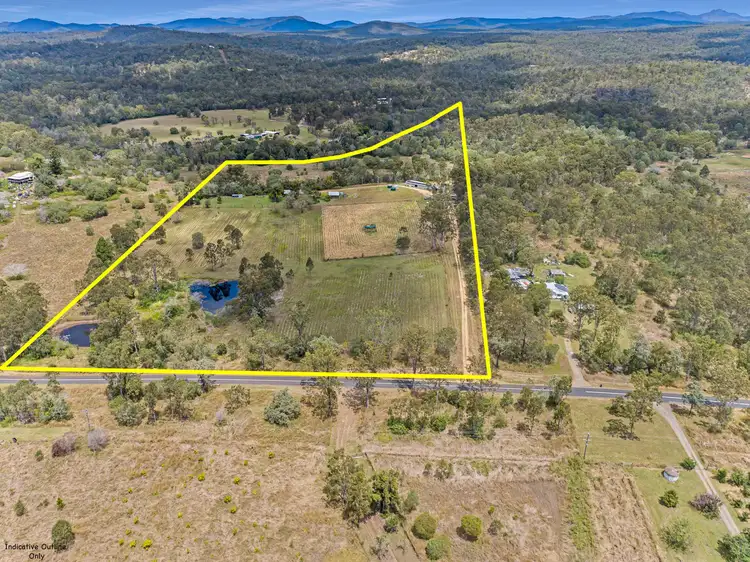 44 Settlement Road, Horse Camp QLD 4671