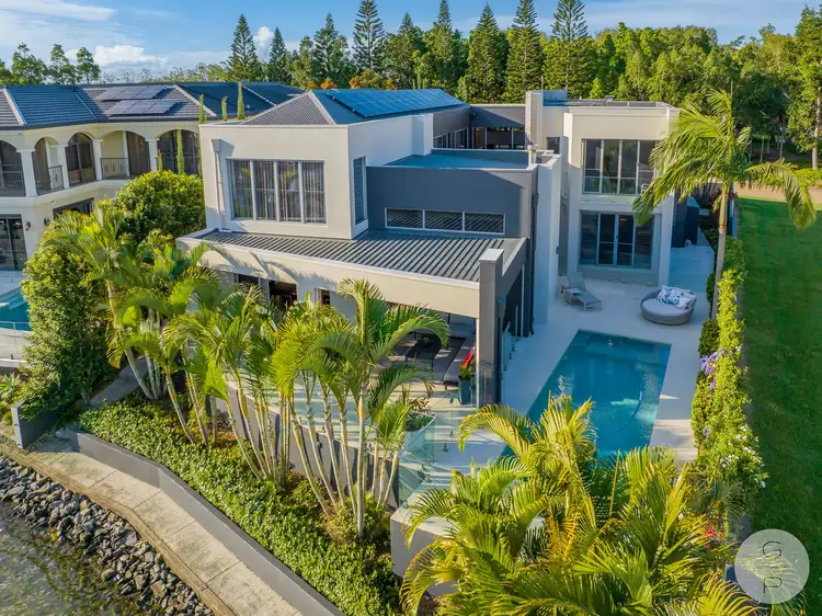 2120 The Circle, Sanctuary Cove QLD 4212