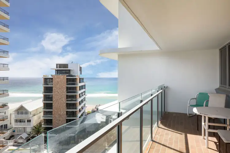 Fourth view of Homely apartment listing, 10C/3540 Main Beach Parade, Main Beach QLD 4217