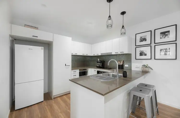 Second view of Homely apartment listing, 7/255 Tufnell Road, Banyo QLD 4014