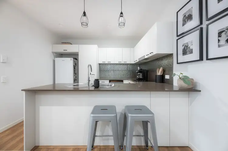 Third view of Homely apartment listing, 7/255 Tufnell Road, Banyo QLD 4014